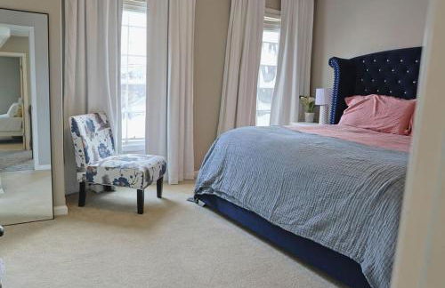 Golf Oasis Sleeps 22! Hot tub Firepit Gym Pool - Foto 19