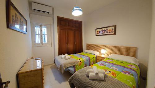 CASA BLANCA-Parking gratis - Foto 5