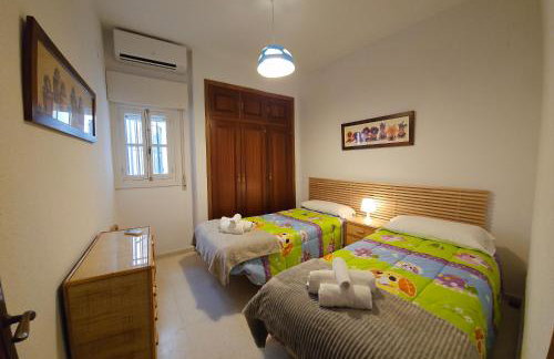 CASA BLANCA-Parking gratis - Foto 5