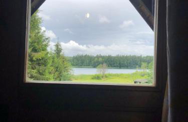 Rajskie Pluski Slow Life nad jeziorem - Photo 10