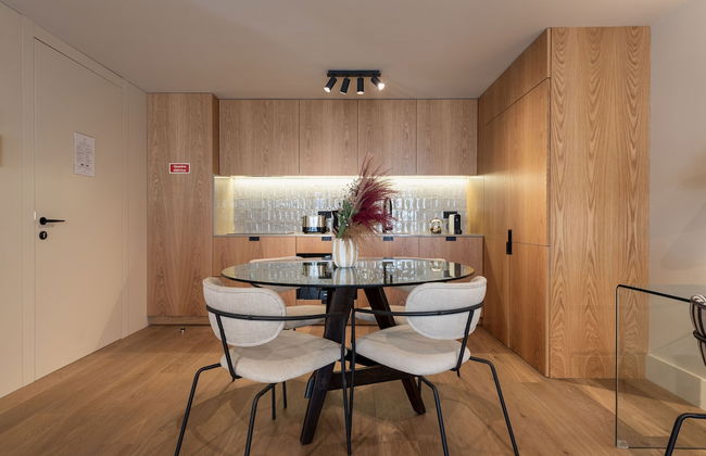 Ando Living Santa Catarina House - Foto 50