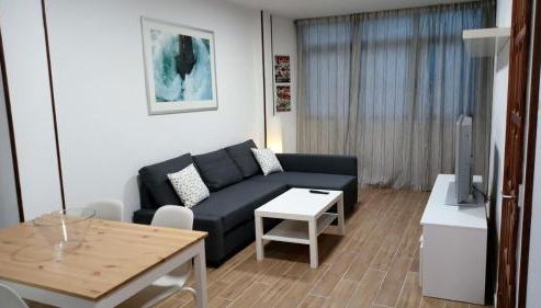 BRISAS DEL MAR APARTMENT, ONE STEP FROM THE SEA. - Foto 3