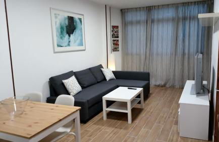 BRISAS DEL MAR APARTMENT, ONE STEP FROM THE SEA. - Foto 3