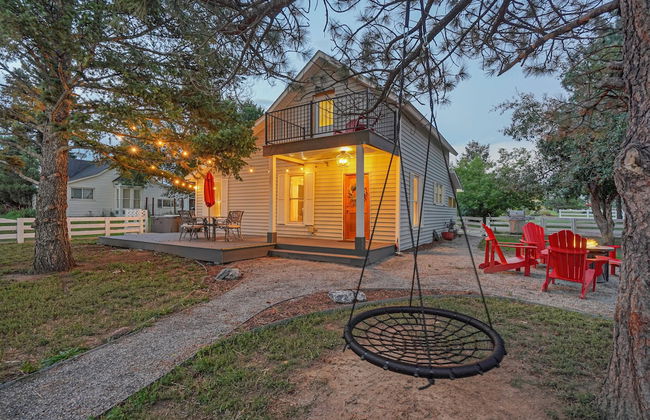 Bluebird Inn - Foto 1