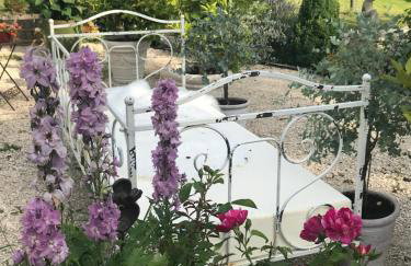 Landgut zur Mühle - Foto 25