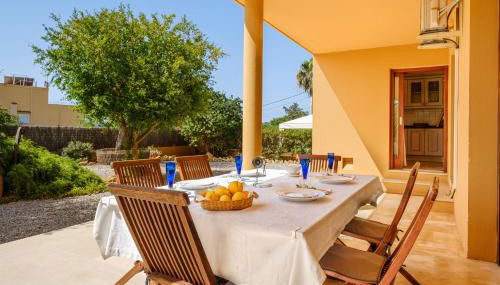 Villa Sunrise - Foto 3