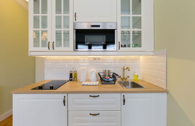 Roland Apartments - Foto 29