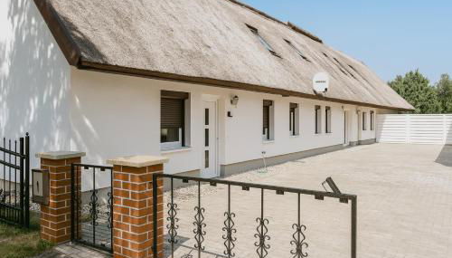 Ferienwohnung Nadine - Achterwasser Findling - Foto 2