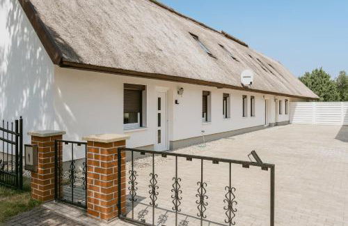 Ferienwohnung Jasmin - Achterwasser Findling - Foto 1