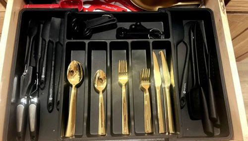 The Modern Forge NY, Honeoye Lake - Foto 5