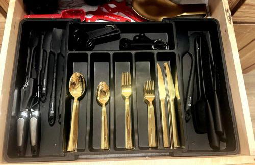 The Modern Forge NY, Honeoye Lake - Foto 5