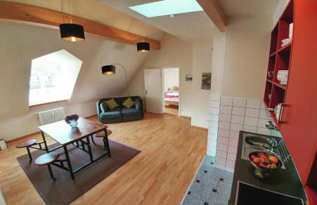 Wohnen unter dem Schloss - Foto 15