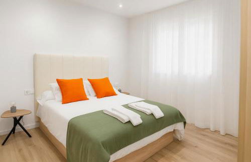 Apartamentos TriBeCa Centro V - Foto 6