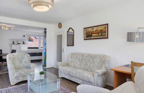 Haus Lerchenweg B - Foto 6