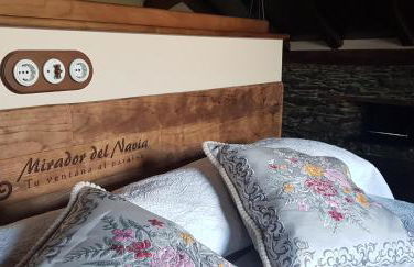 Mirador del Navia - Photo 1