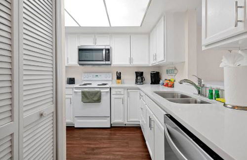 Stunning Beachfront Apartment Near Cocoa Beach Pier - Foto 13