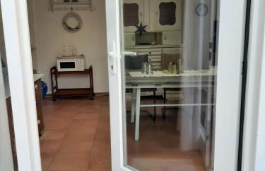 Atelierwohnung - Foto 9