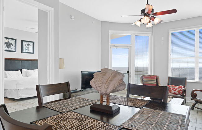 Aqua Beach Resort by Panhandle Getaways - Foto 28