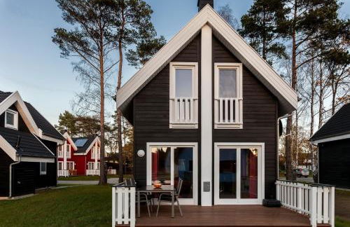 Ferienhaus Ostseedüne Glowe - Rügen - Foto 19