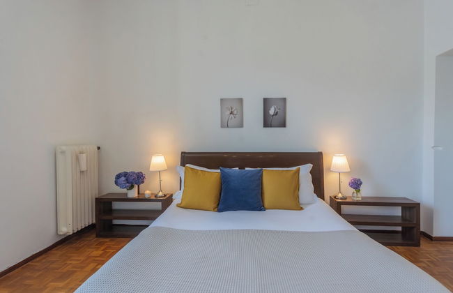 Villa Chiara Moltrasio With Private Garden by Rent all Como - Foto 6