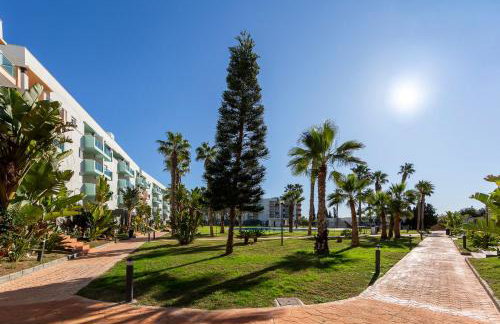 Rincon de Almerimar Palm Beach Golf - Foto 24