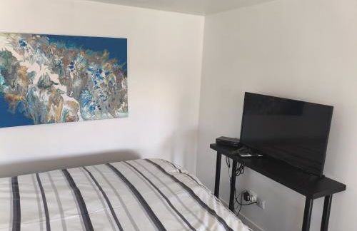 L'atelier, chalet proche lac et océan à Hourtin - Foto 13