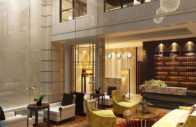 Mercury Apartment Danang - Photo 1