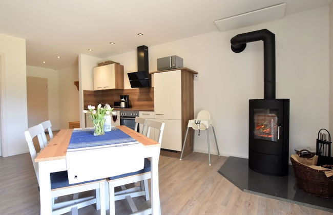 Wohnung in Barnekow mit Eigener Terrasse - Photo 1