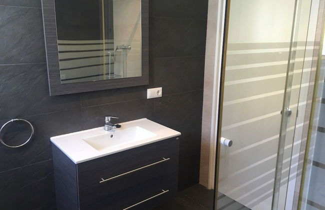 Apartamento Rits A6 Apartamento Vistas al Mar - Foto 20