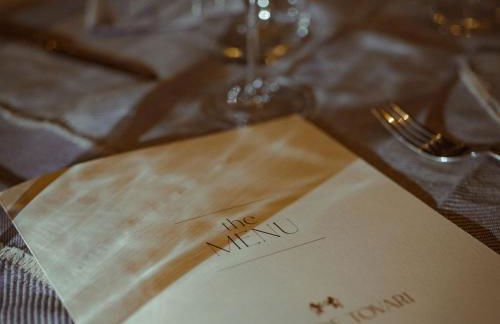 Agriturismo Podere Tovari - Foto 17