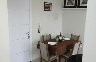 Studio na Praia - Espaçoso e Moderno - Photo 6