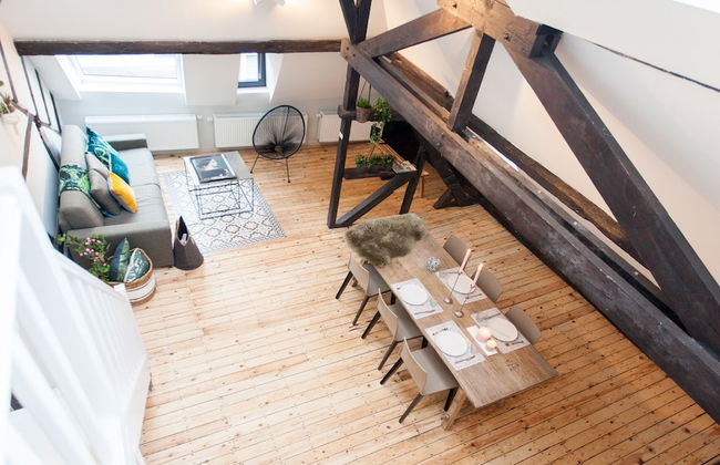 Smartflats - Vieille Ville - Photo 30