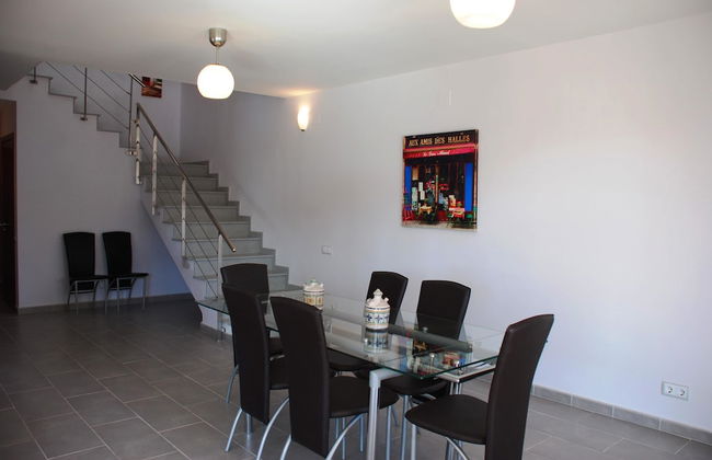 Villa Marina del Port - Foto 10