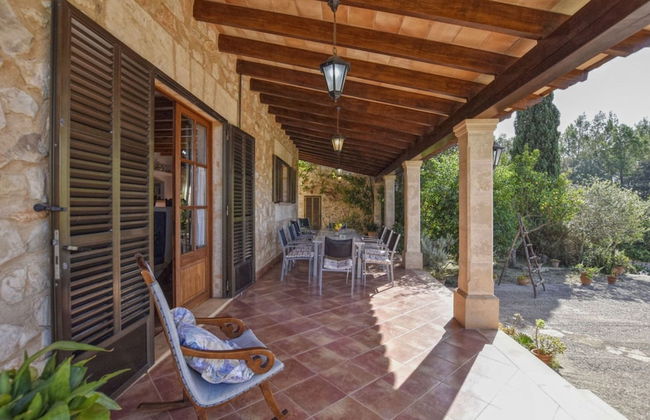 Belvilla by OYO Cocons - Foto 18