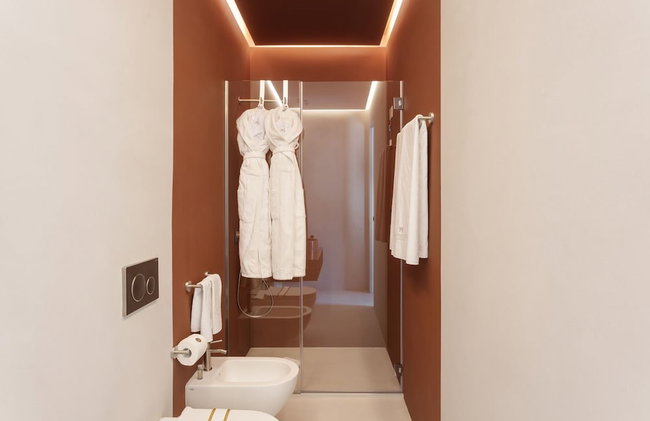 Demetra Luxury Suites - Foto 57