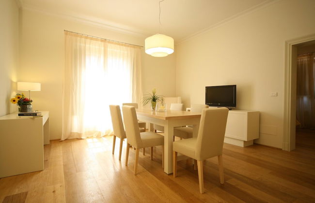 Palagio 8 in Chianti With Shared Pool - Foto 4