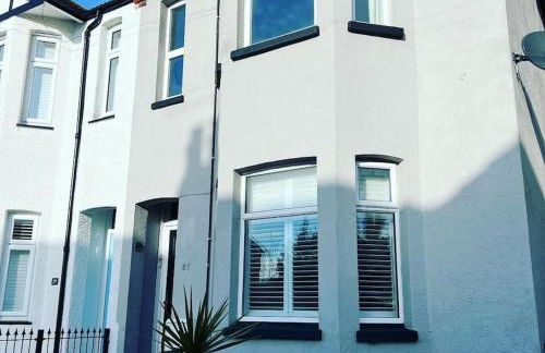 Hill Grove 2 Bedroom Apartment - Foto 52