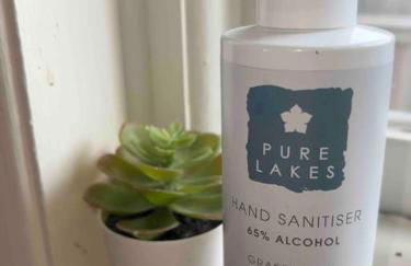 Kekaroka Lodge, Cumbria - Foto 16