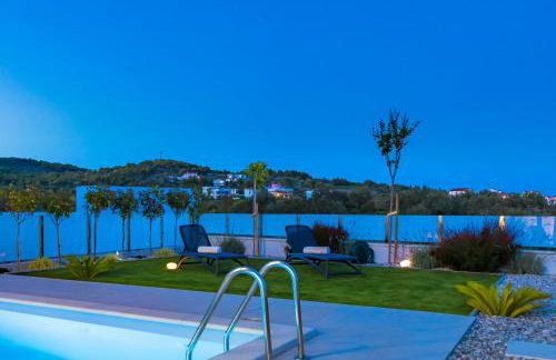 Villa Buzuk - Foto 40