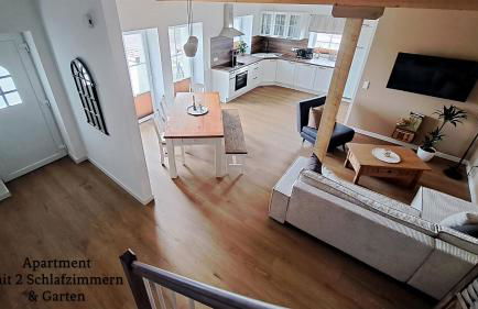 Landhaus Seemann Ferienwohnungen im Grünen - Foto 2