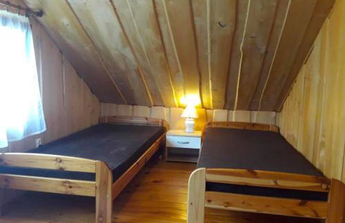 Zakątek nad Sanem, Załuż 128 - Foto 18