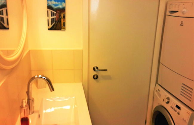 Tel Aviv Apartment by the Sea - Foto 22