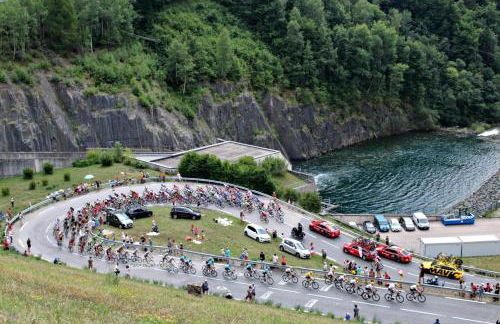 Studio Allemont ALPE D'HUEZ gd domaine tt equipe - Foto 20