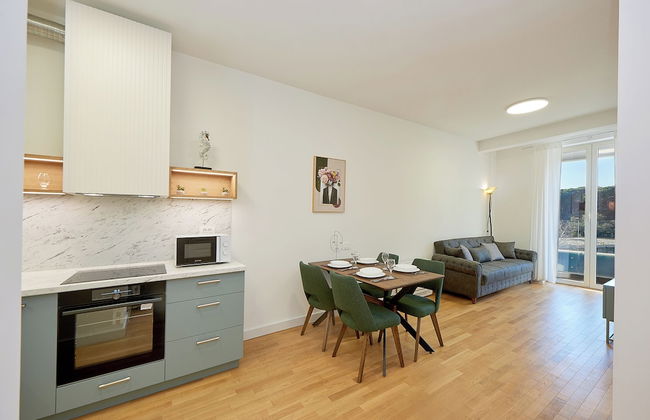 Skyline Resort - Foto 15