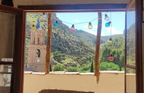 Casa termas de Arnedillo - Foto 14