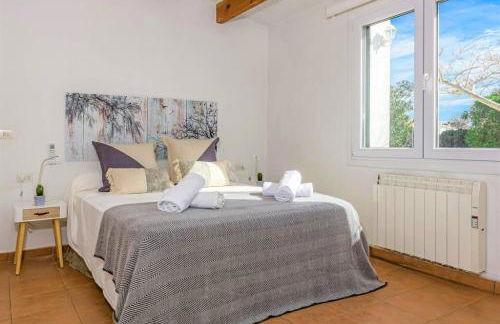 Villa Ullastres - Foto 12