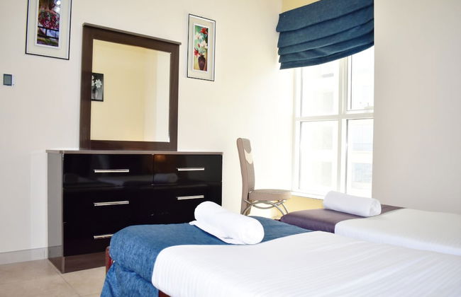 Beautiful One Bedroom Apartment in Tecom - Photo 6