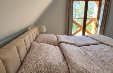 Domki na Skarpie - Wypoczynek z widokiem na Zalew - Frombork - Foto 21