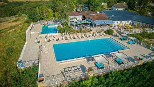 Domaine de Lanzac - Foto 1