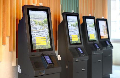 DEIN APART München - Foto 44